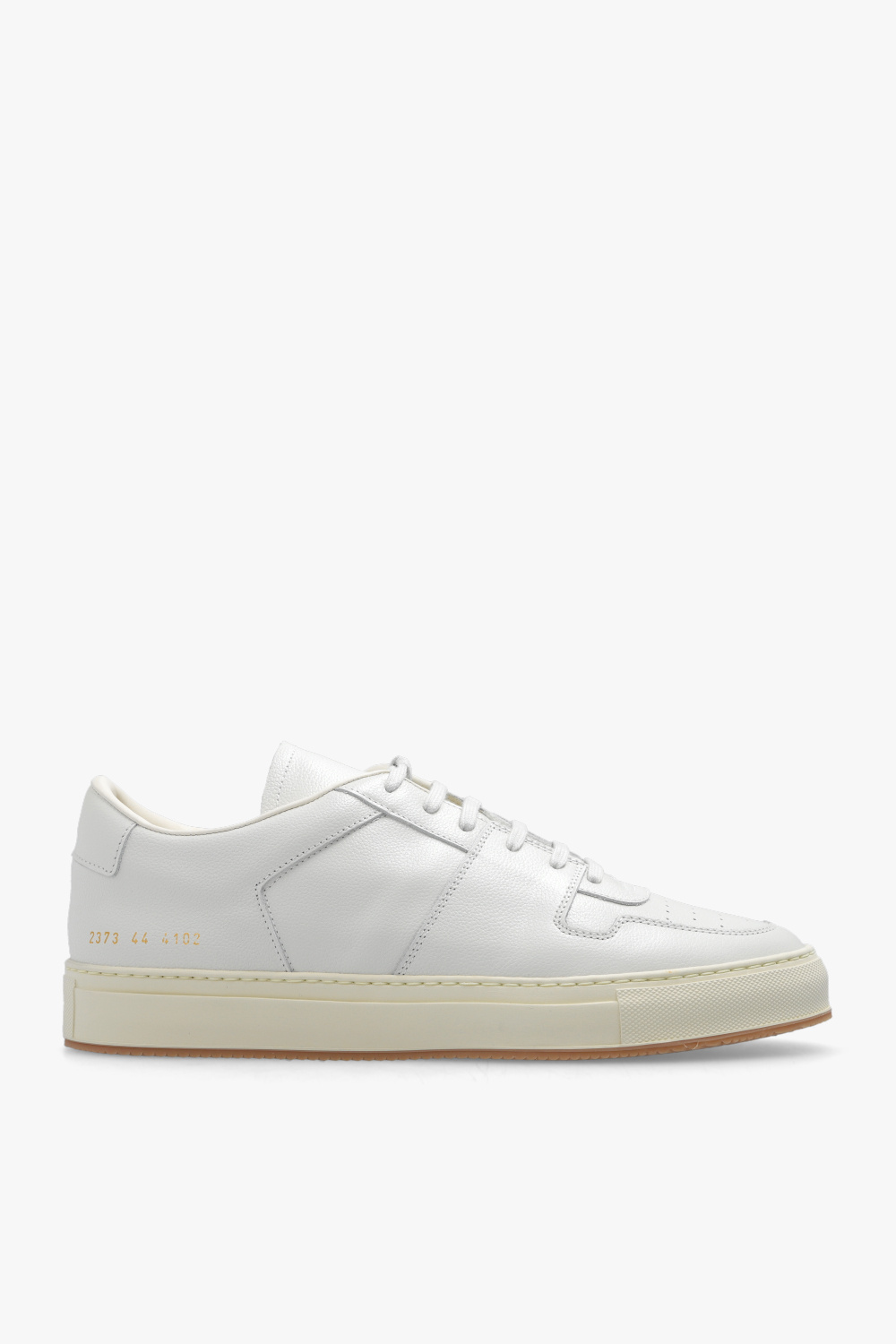 GenesinlifeShops France White Decades sneakers Common Projects